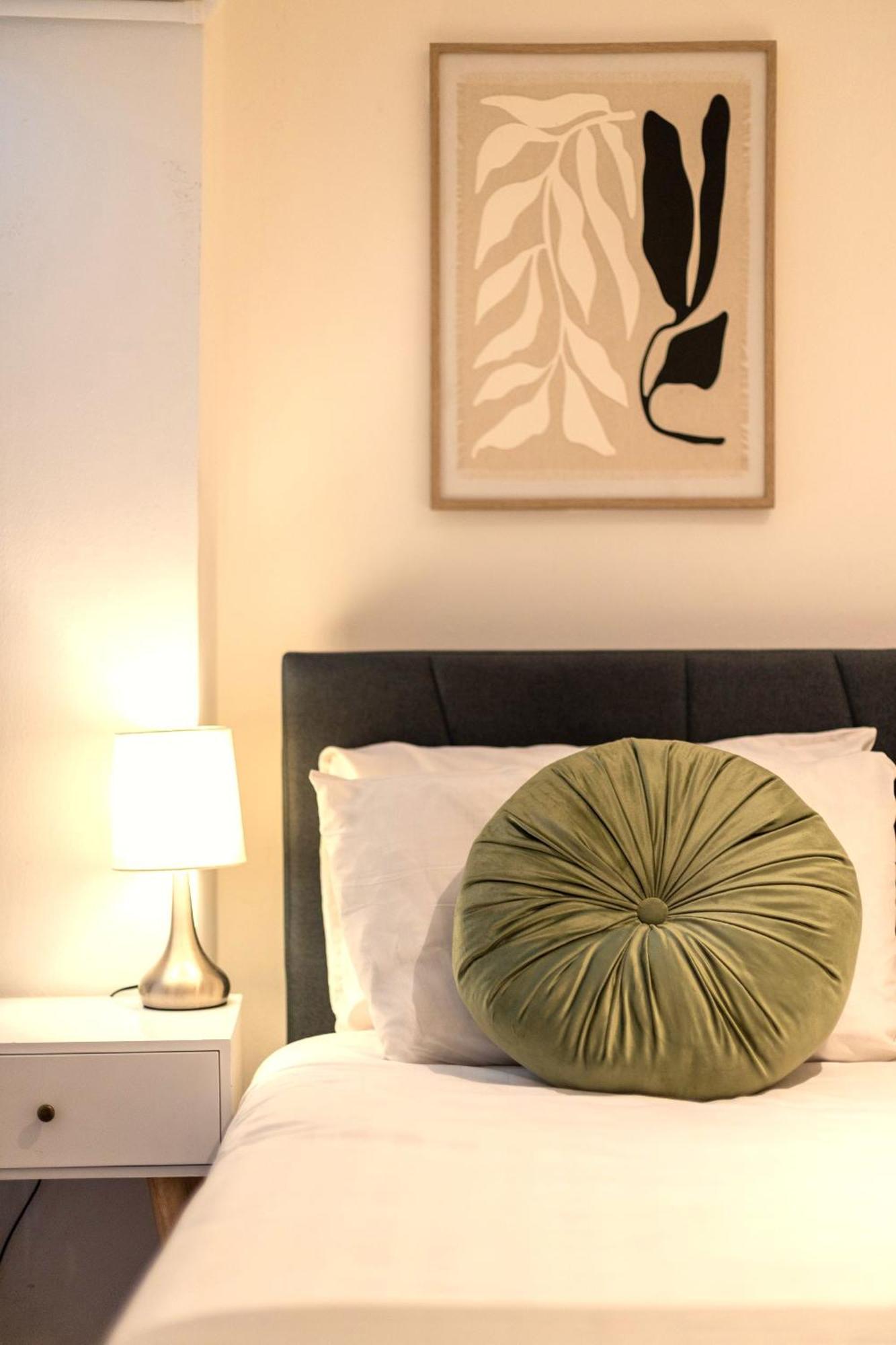 Apartament Albert Apt
