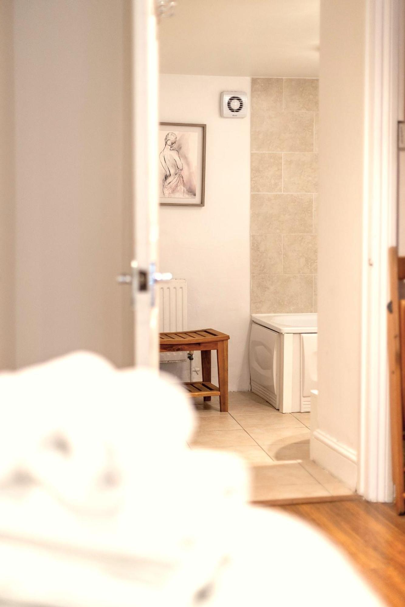 Albert Apt Apartament Londra