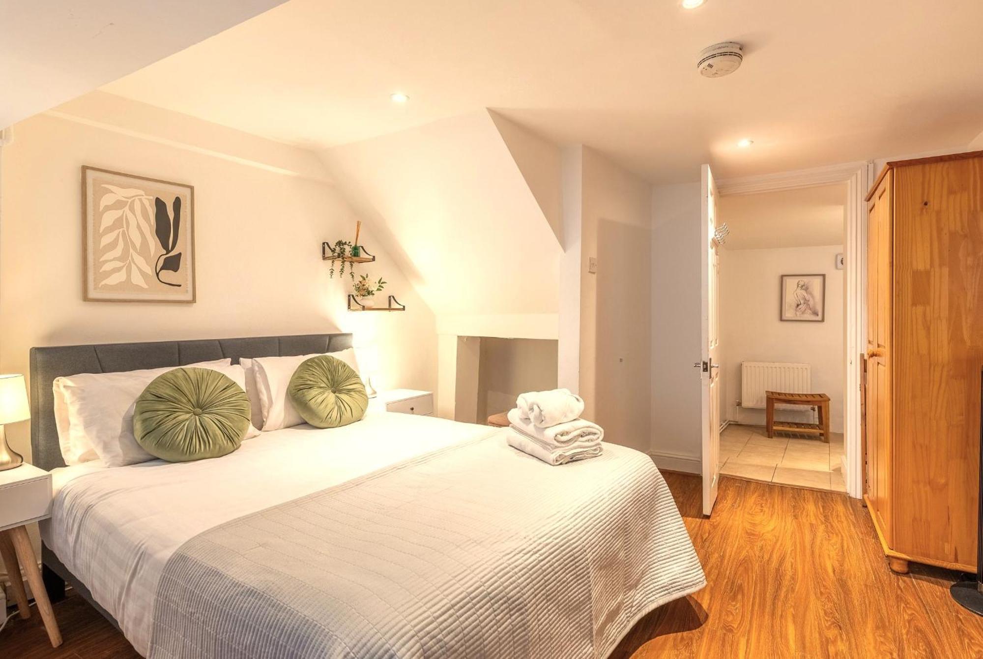 Apartament Albert Apt Londra